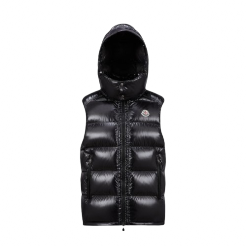 Moncler Bormes Down Gilet
