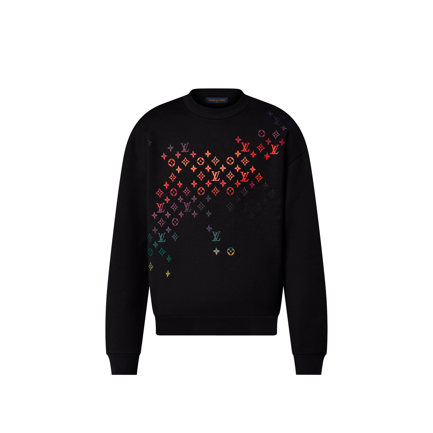 Lv Sweatshirt