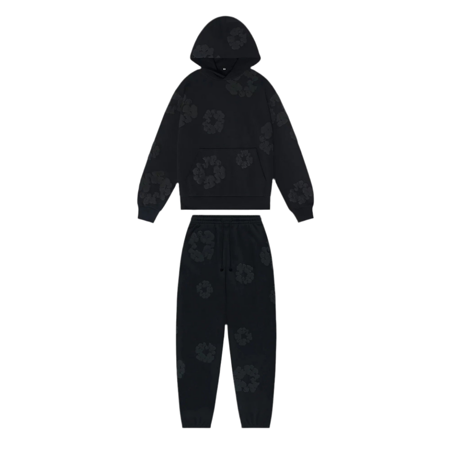 Denim Tears tracksuits