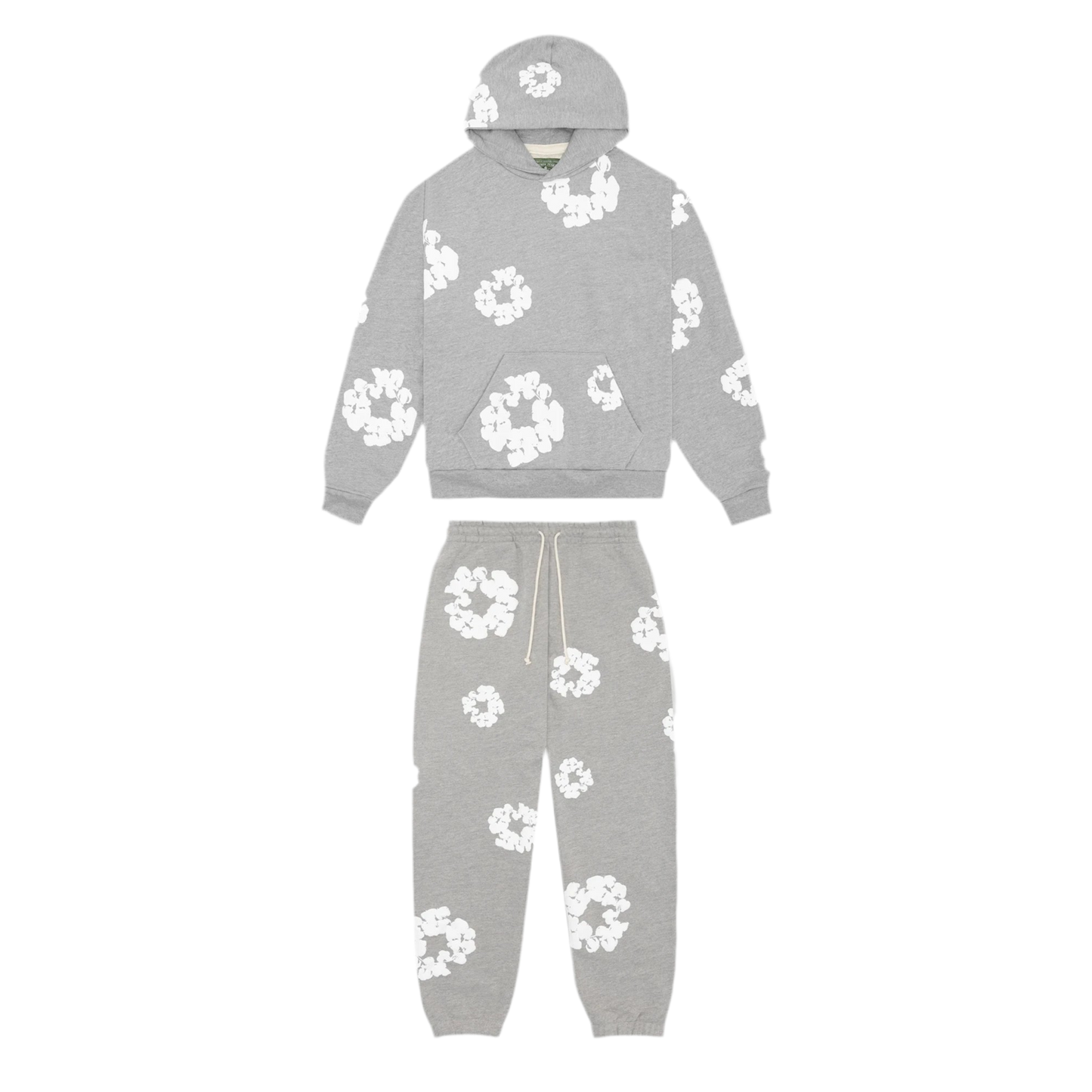 Denim Tears tracksuits