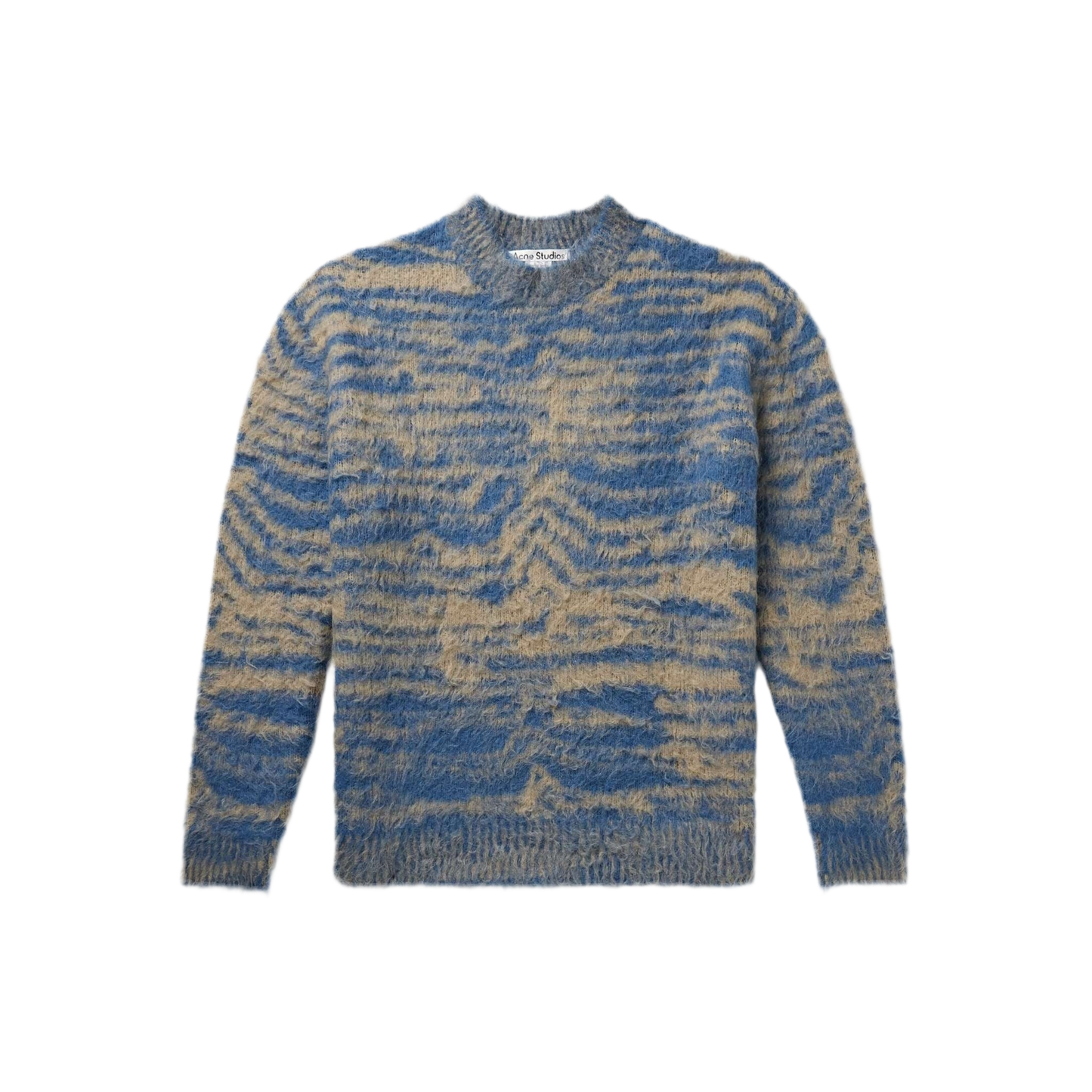 Acne Studios Jacquard Sweater