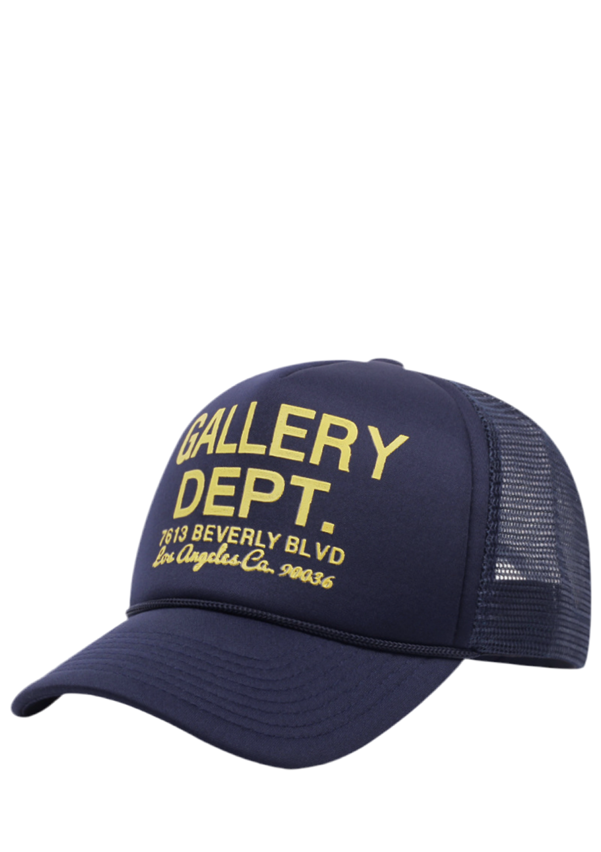 Gallery Dept Cap