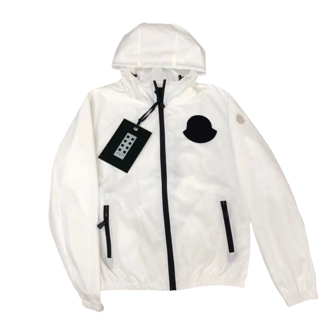 Moncler Windbreaker
