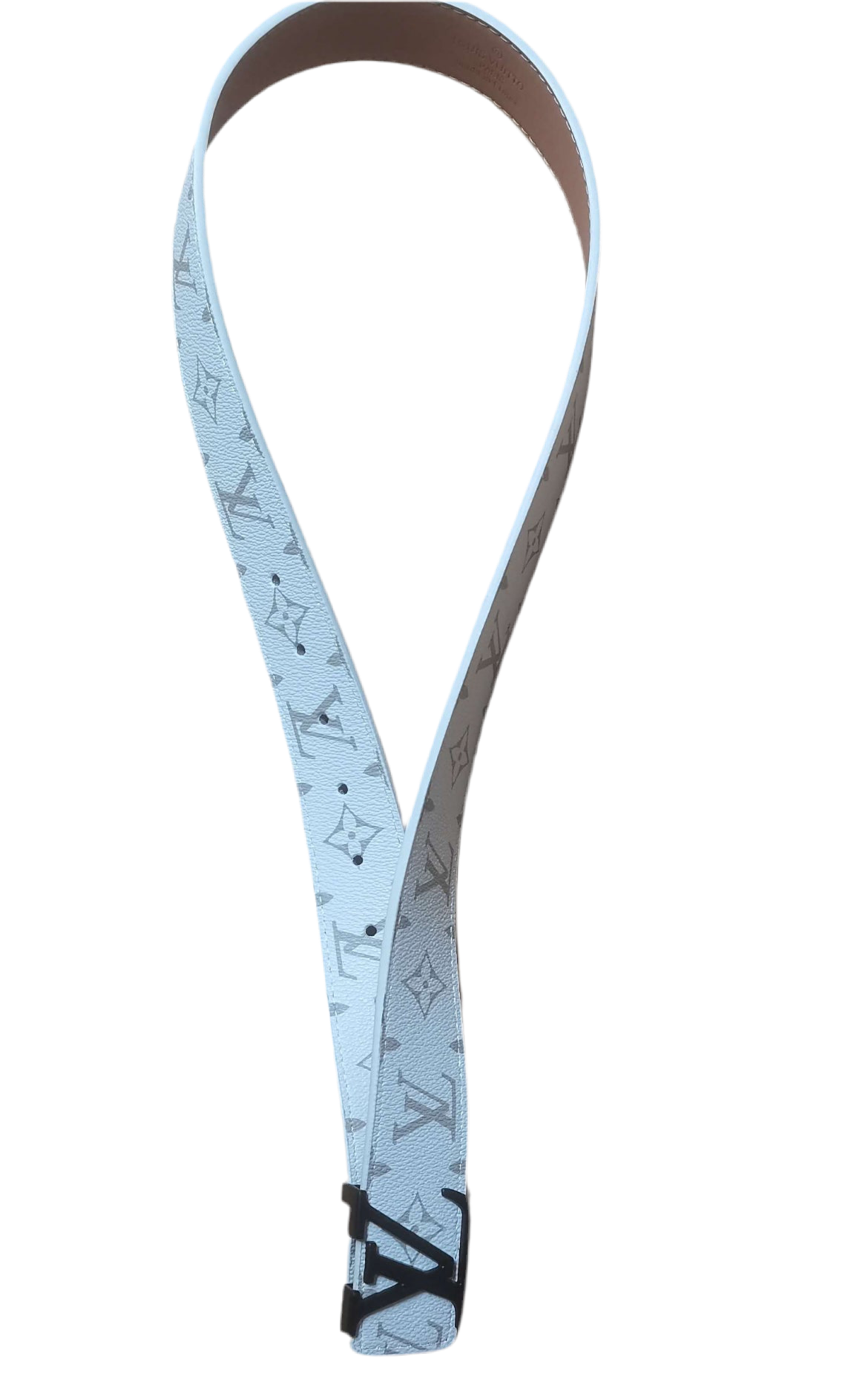 Lv White Belt