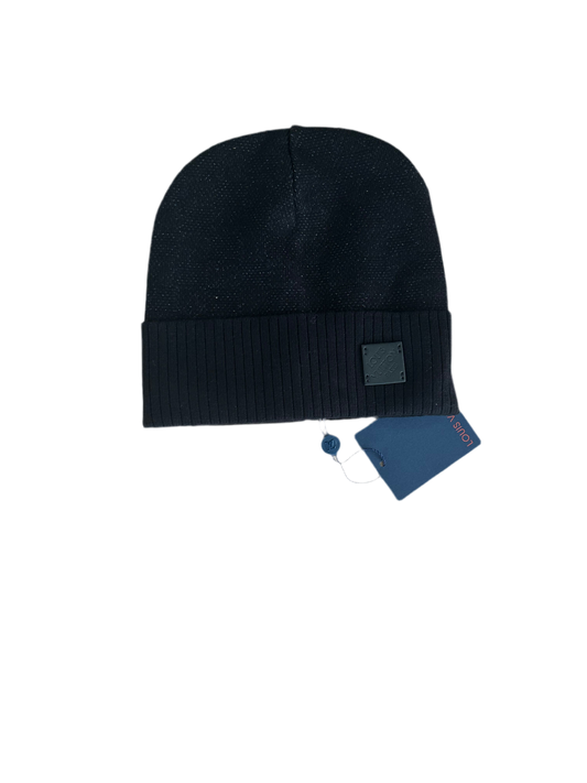 Lv Black Label Beanie