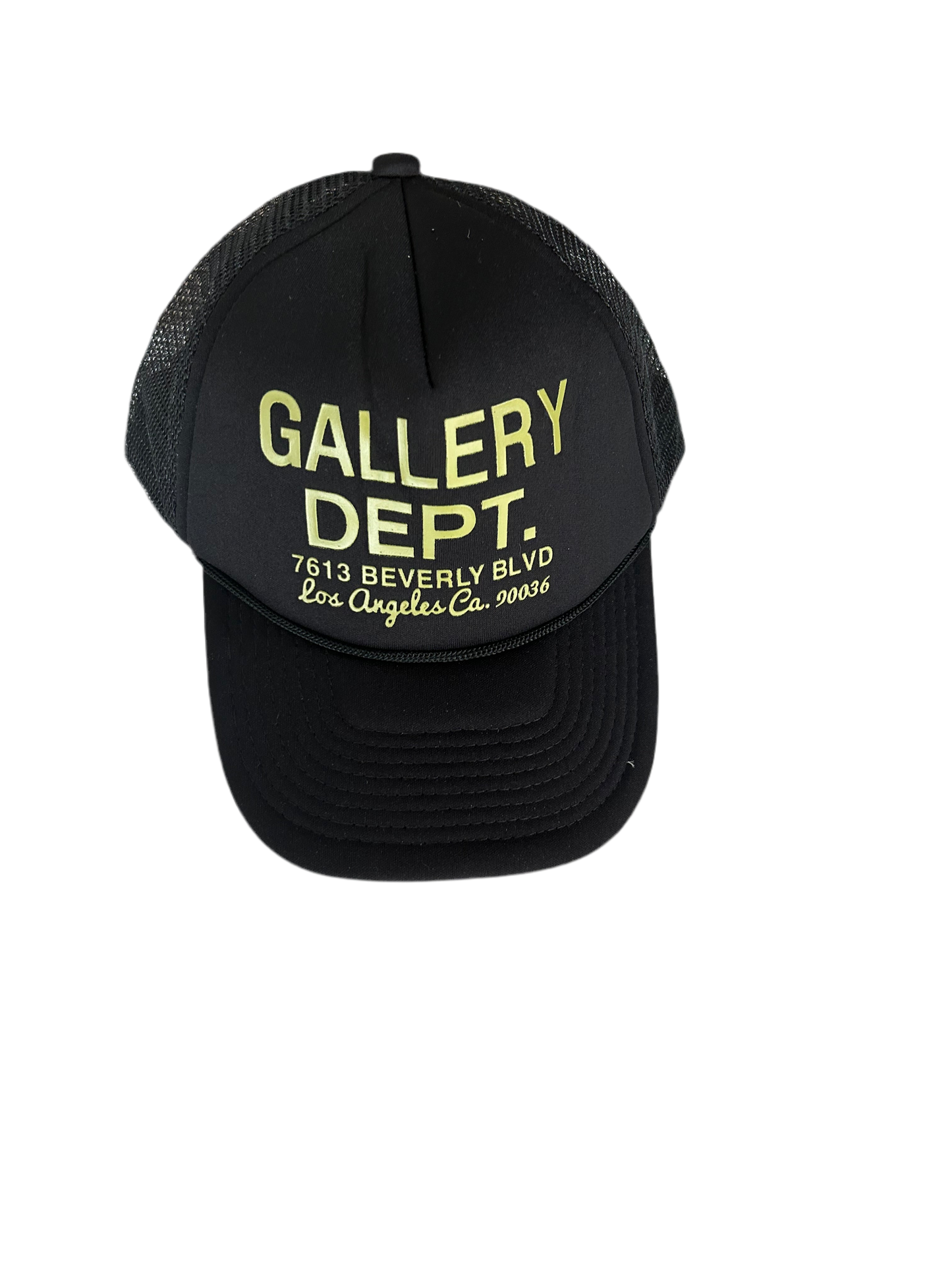 Gallery Dept Cap
