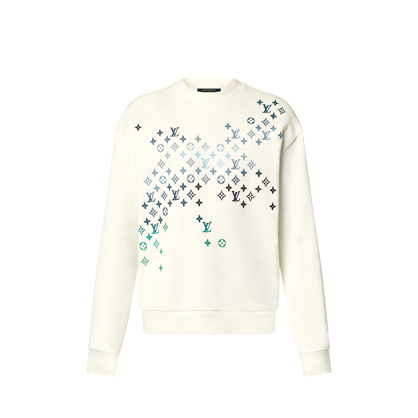 Lv Sweatshirt