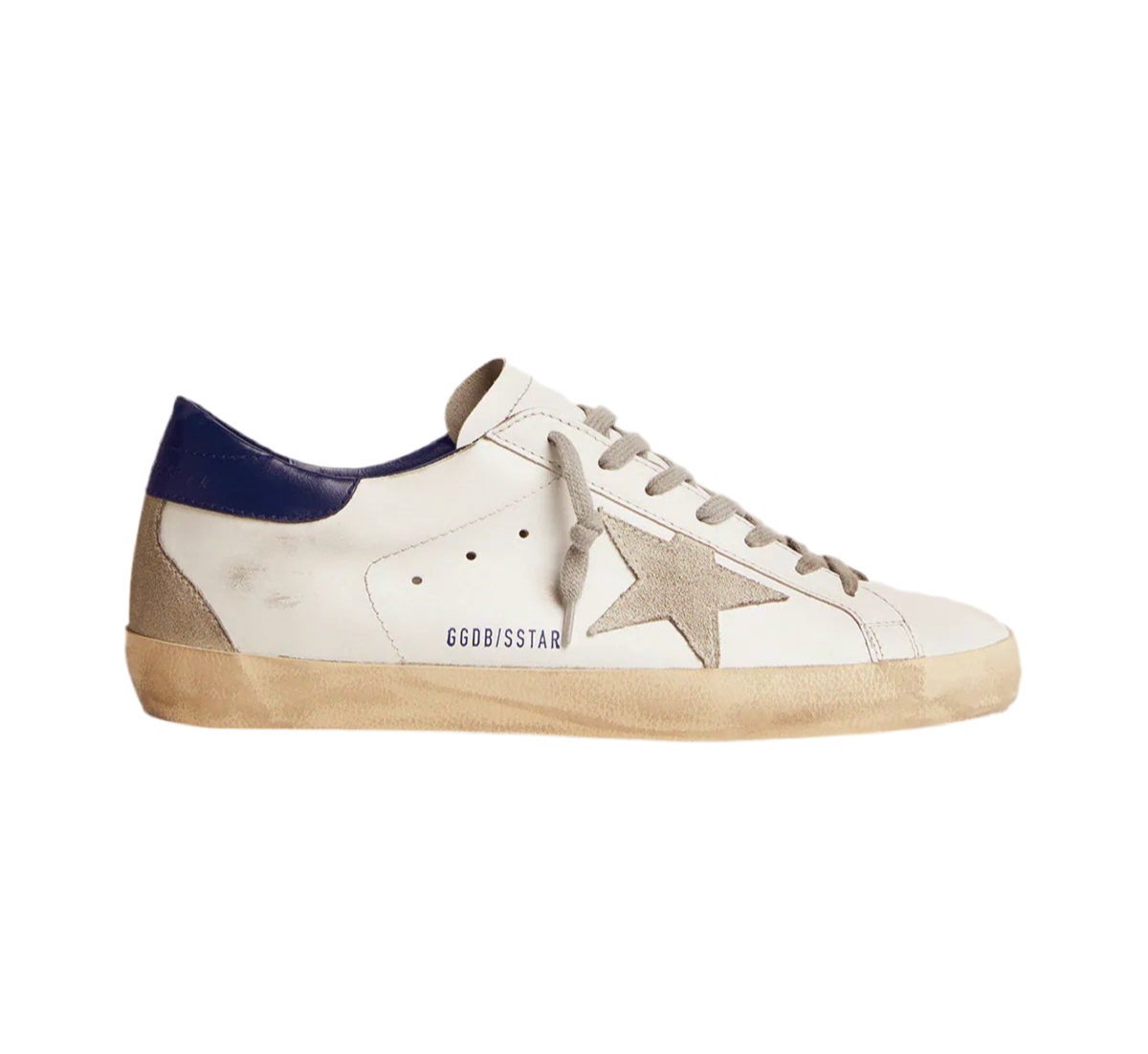 Golden Goose Super Star