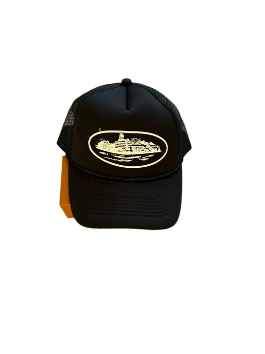 Corteiz Cap