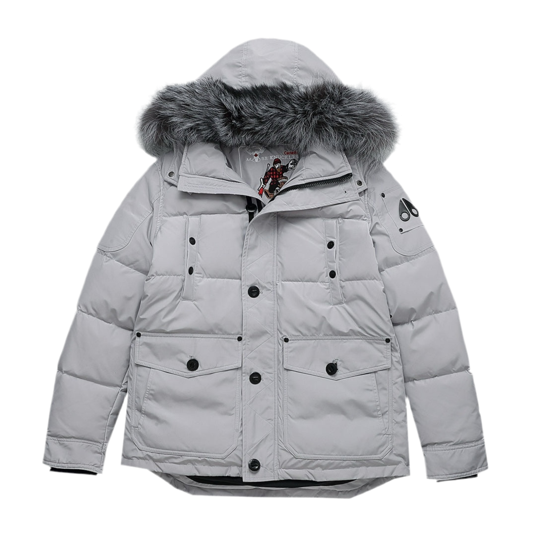 Moose Knuckles Jacket