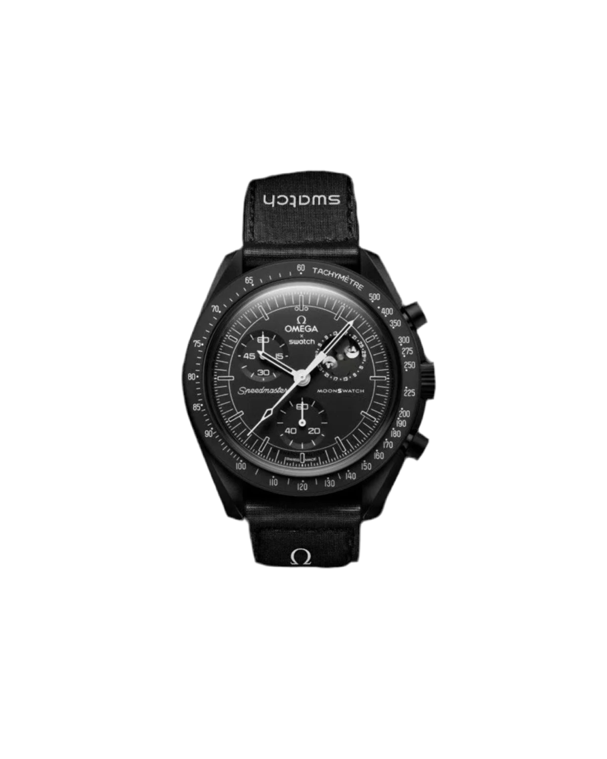 OmegaXSwatch