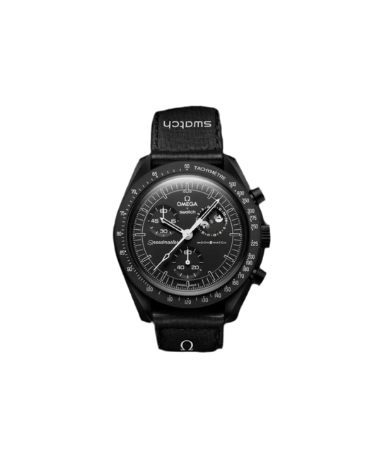 OmegaXSwatch