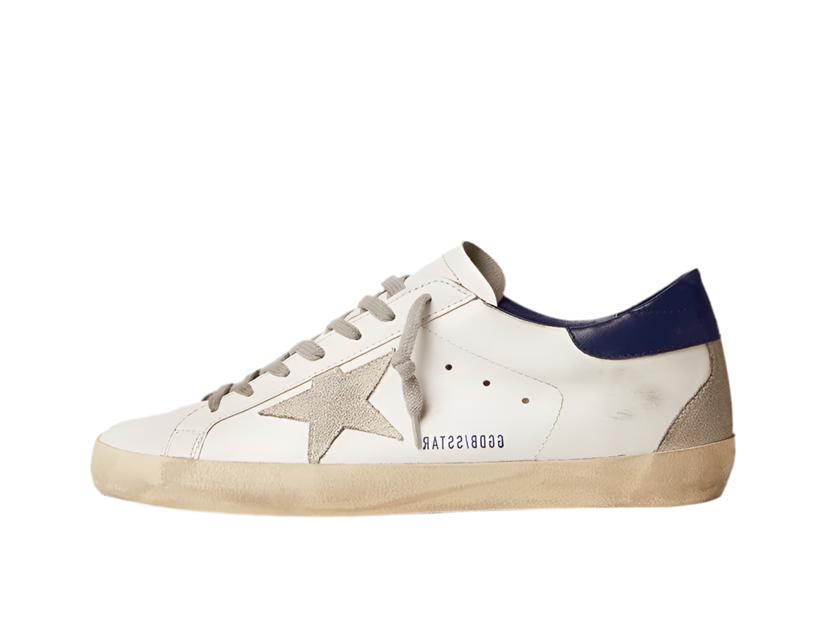 Golden Goose Super Star