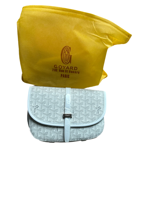 Goyard Messenger Bag