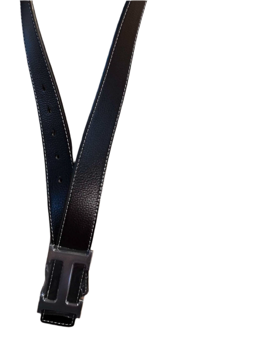 Hermes Reversible Belt