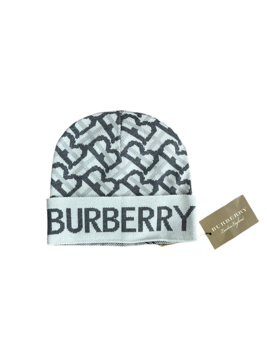 Burberry Beanie