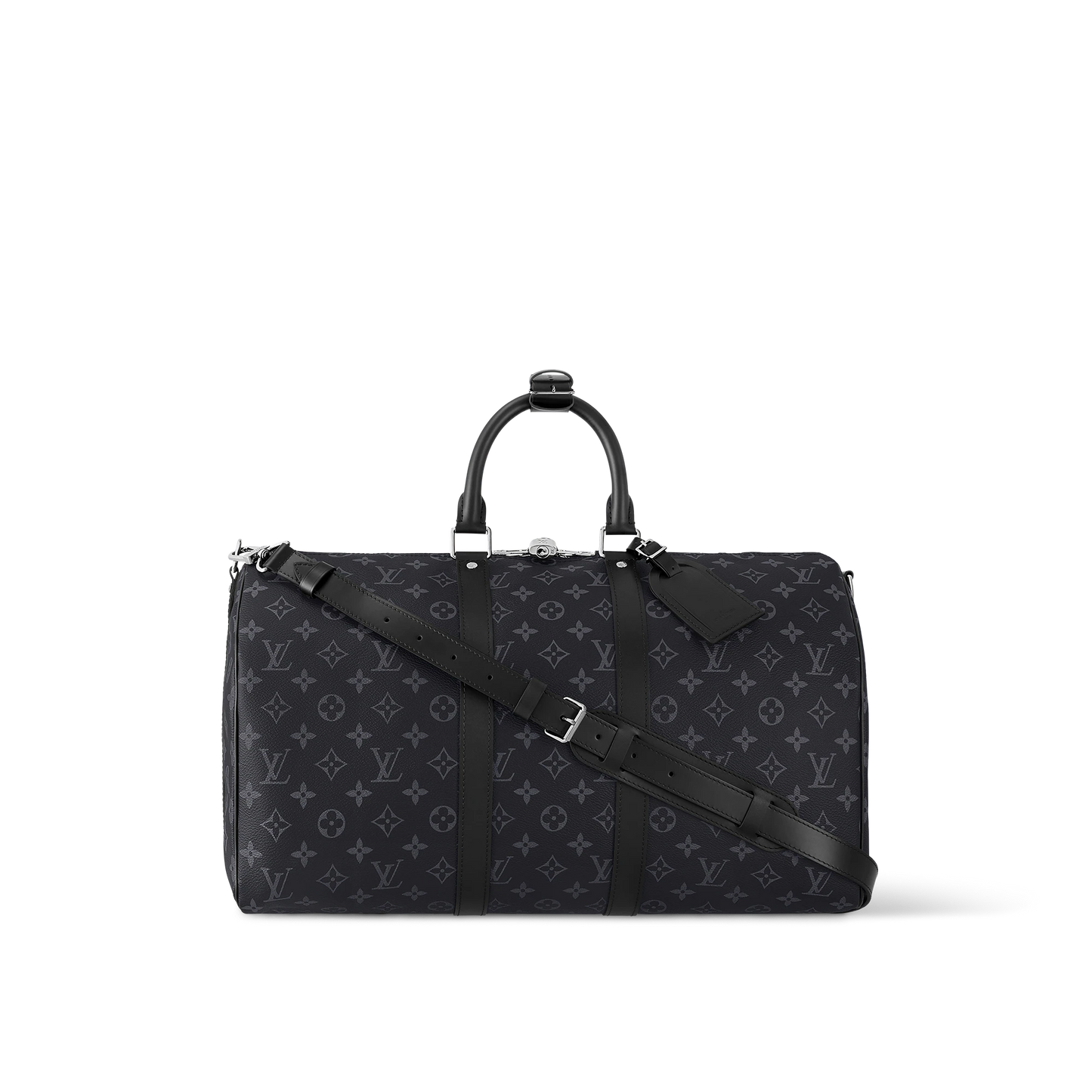 Lv Monogram Duffel Bag