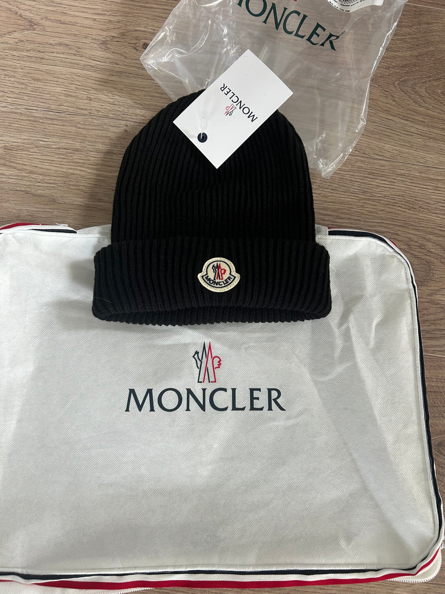 Moncler Beanie