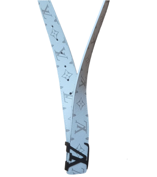 Lv White Belt